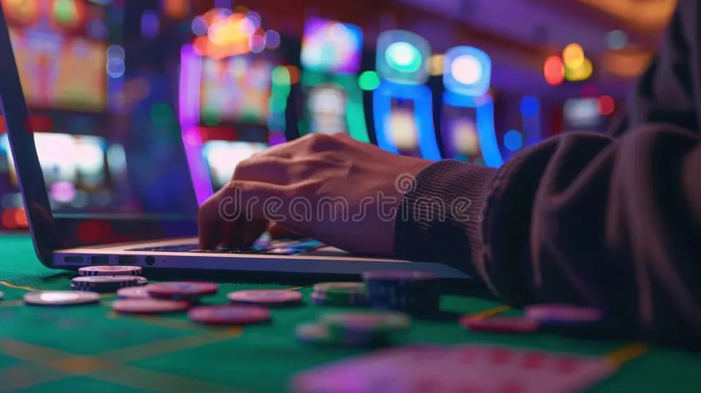Responsible gaming and budget management theme within bbb999